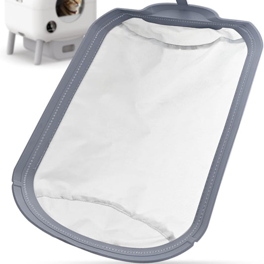 1 count Replacement Liner for Self Cleaning Cat Litter Box