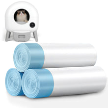 60 Count Cat Litter Box Liners for Self Cleaning Cat Litter Box